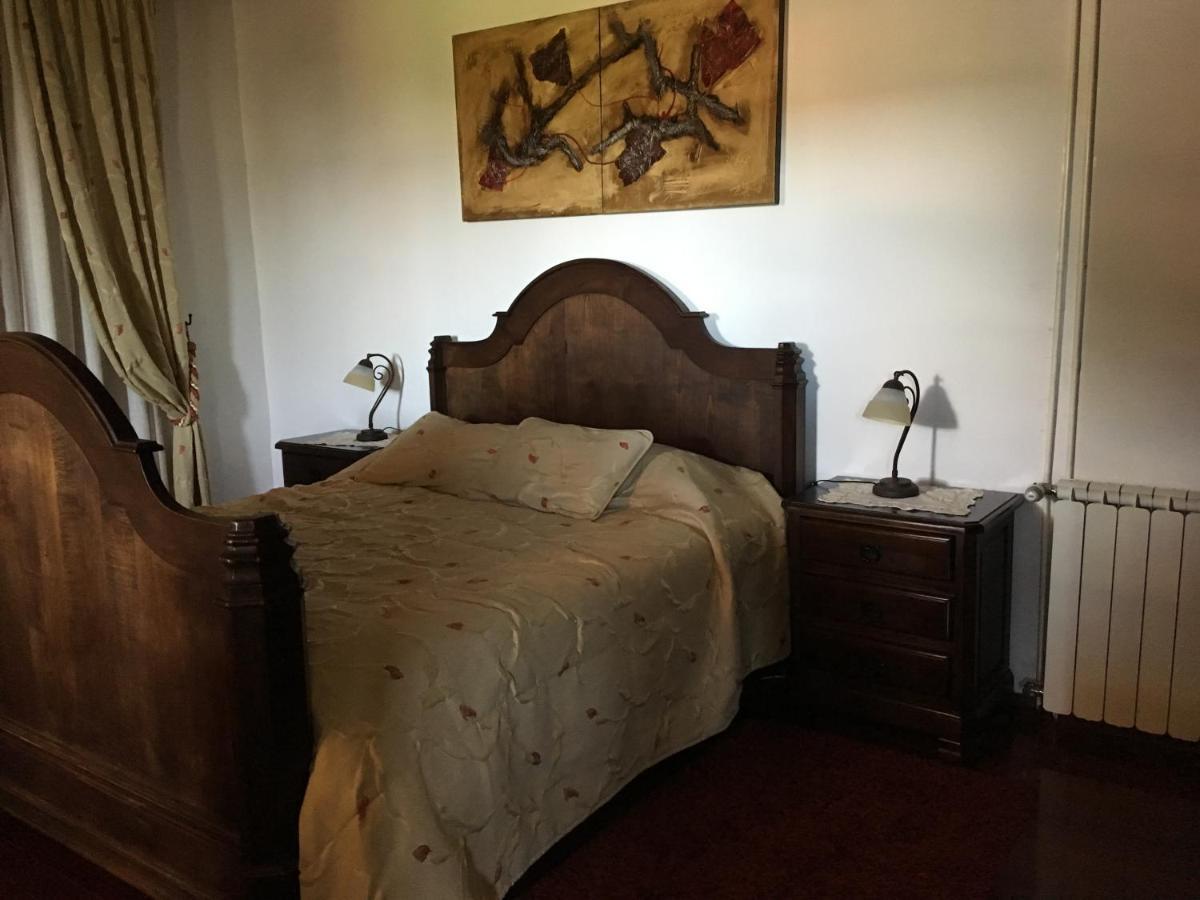 Casa Da Roseira - Valpacos Panzió Vassal Kültér fotó