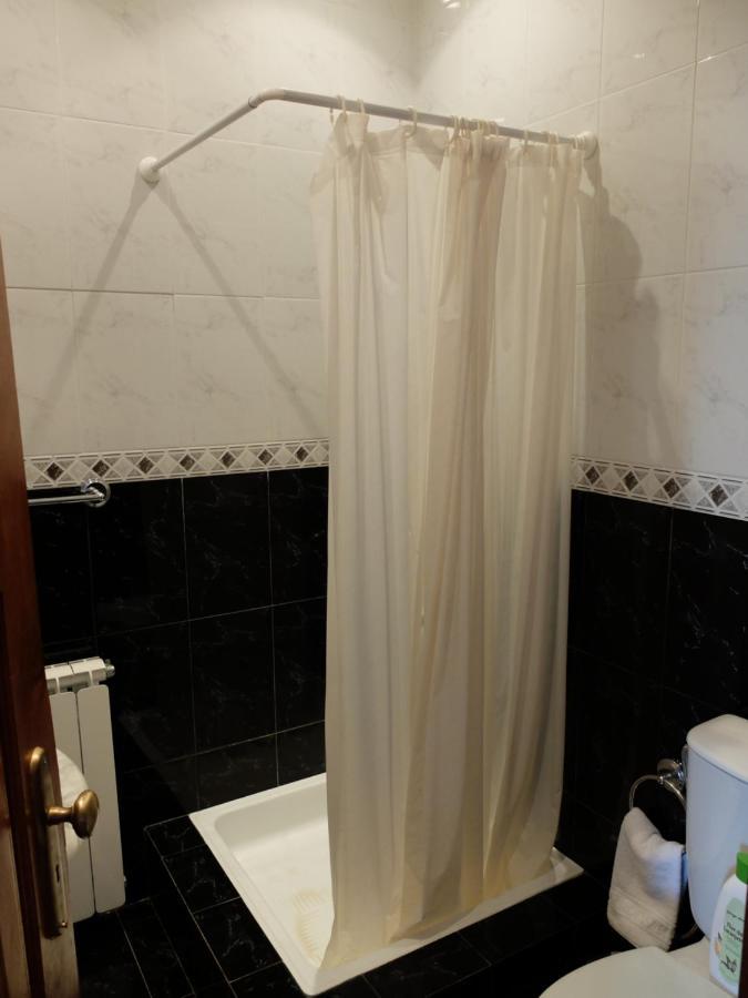 Casa Da Roseira - Valpacos Panzió Vassal Kültér fotó