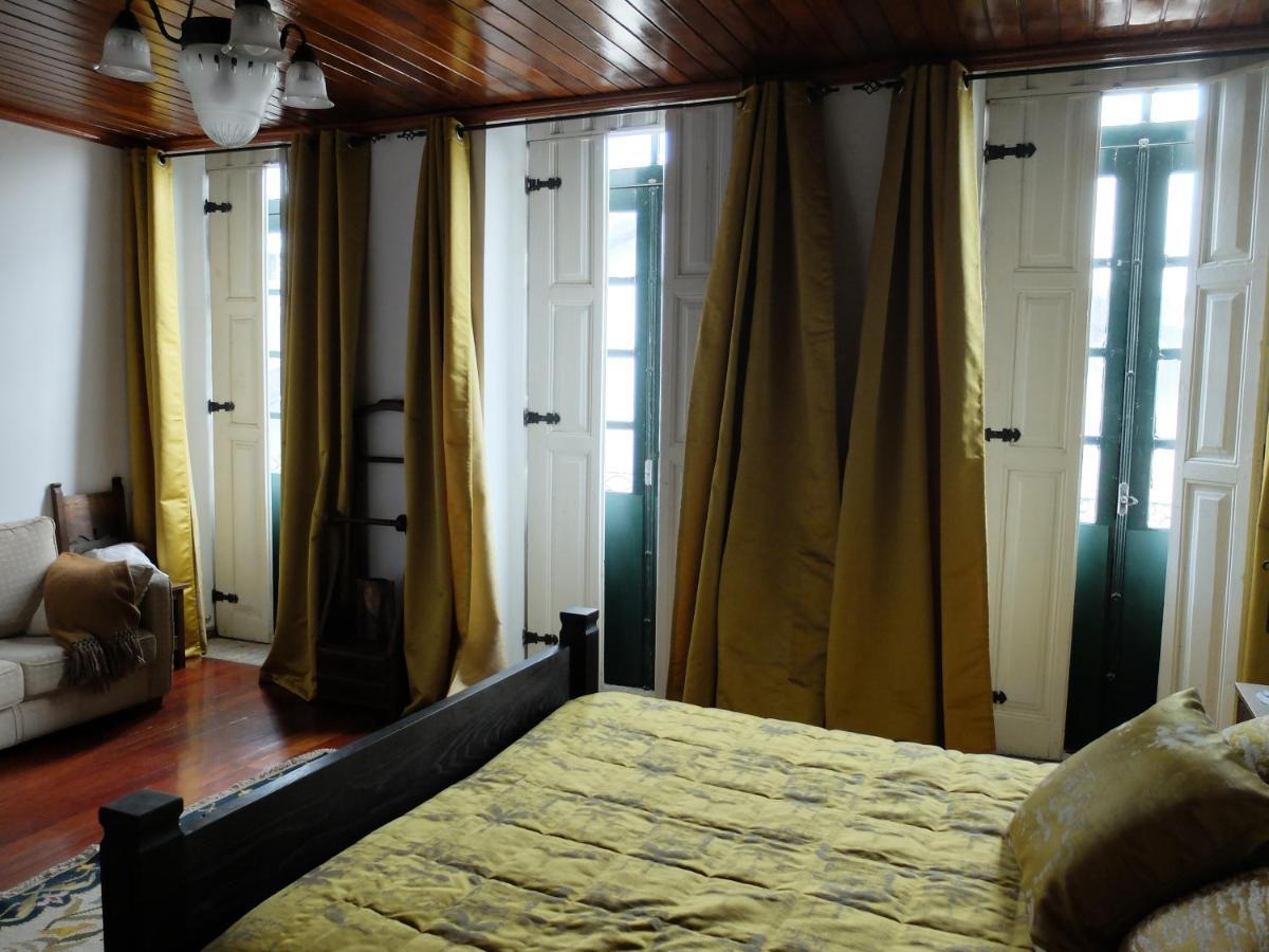 Casa Da Roseira - Valpacos Panzió Vassal Kültér fotó