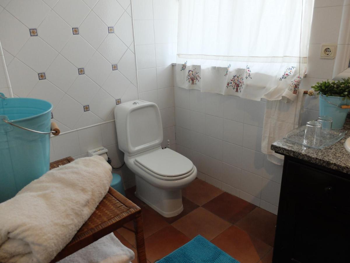 Casa Da Roseira - Valpacos Panzió Vassal Kültér fotó